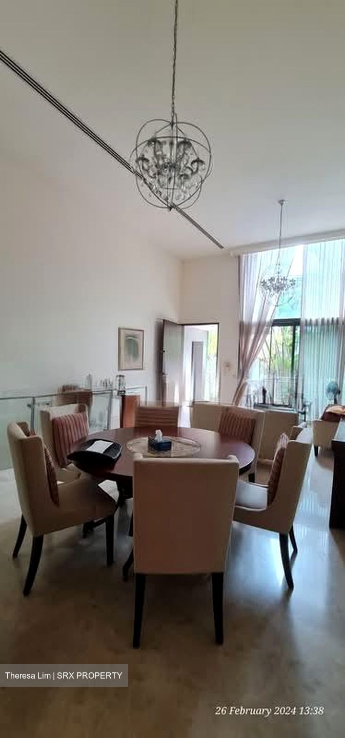 Duchess Residences (D10), Condominium #549207441